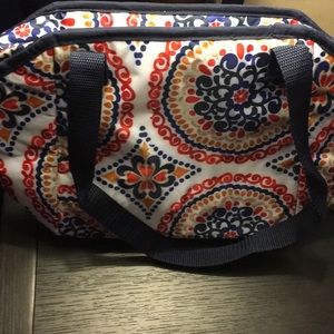 Thirty one lunch break thermal, exc.condition!